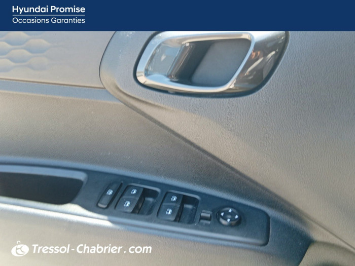 Hyundai i10 1.0 67 ECO Creative