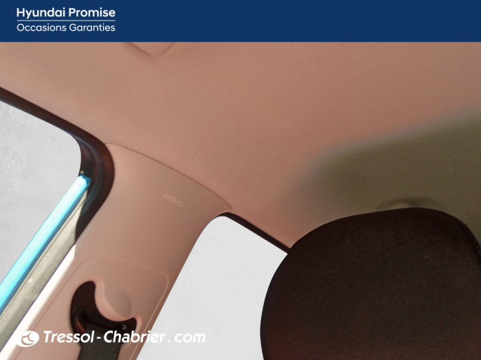 Hyundai i10 1.0 67 ECO Creative