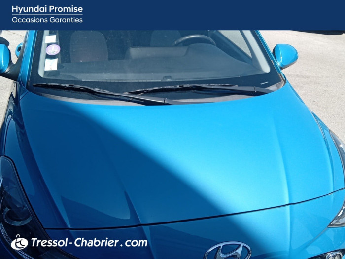 Hyundai i10 1.0 67 ECO Creative