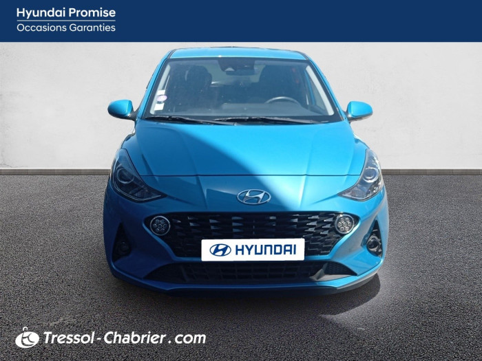 Hyundai i10 1.0 67 ECO Creative