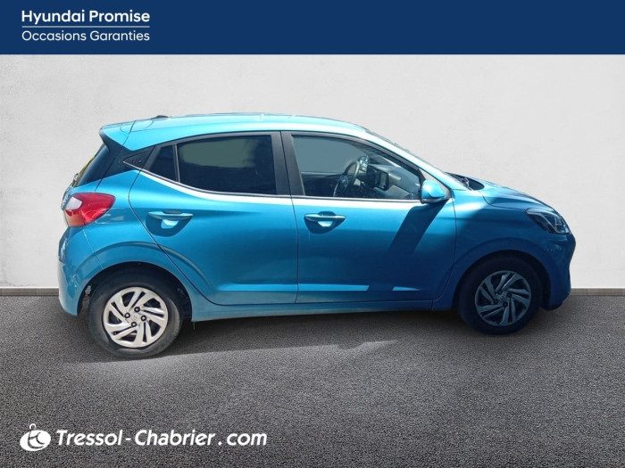 Hyundai i10 1.0 67 ECO Creative