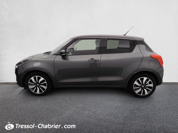Suzuki Swift Nouveau 1.2 Dualjet Hybrid Pack