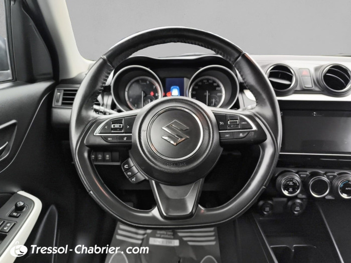 Suzuki Swift Nouveau 1.2 Dualjet Hybrid Pack