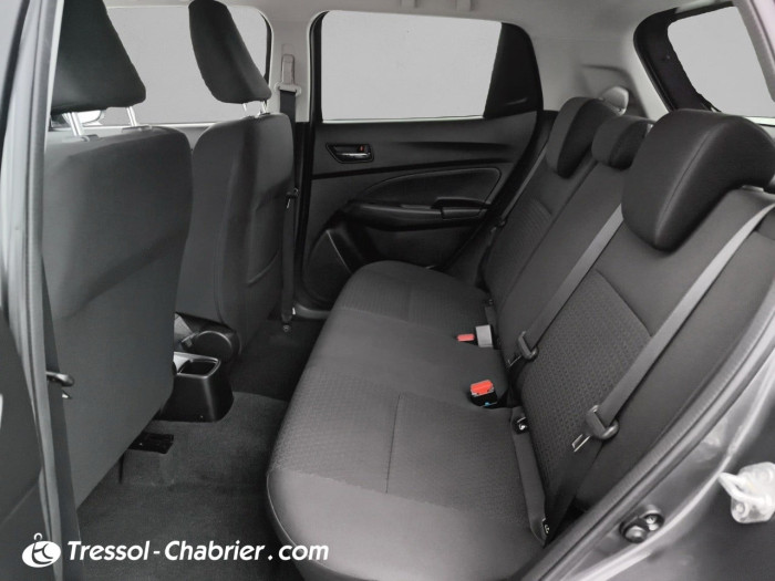 Suzuki Swift Nouveau 1.2 Dualjet Hybrid Pack