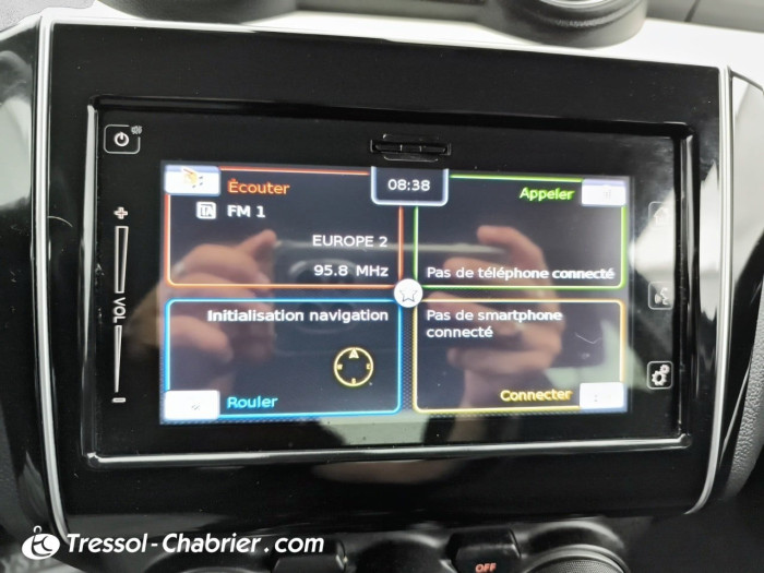 Suzuki Swift Nouveau 1.2 Dualjet Hybrid Pack