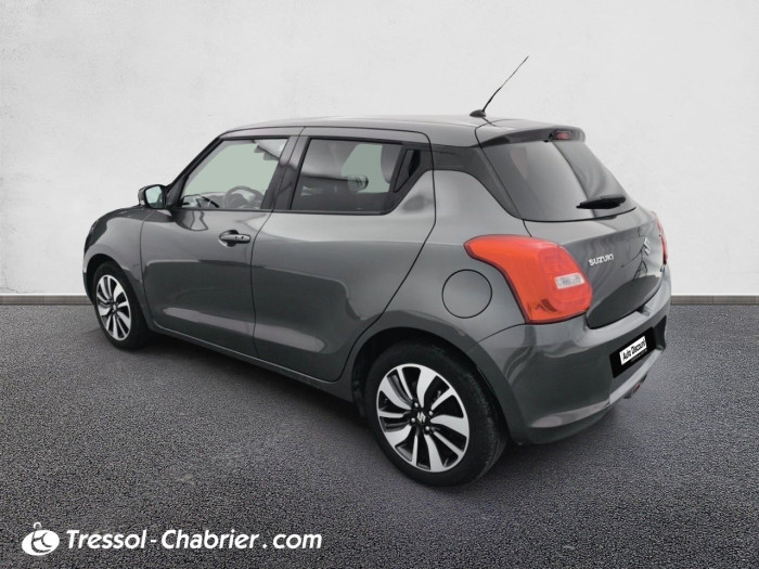 Suzuki Swift Nouveau 1.2 Dualjet Hybrid Pack