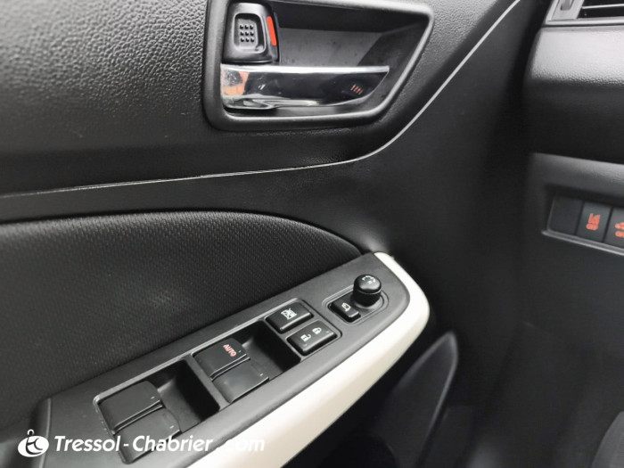 Suzuki Swift Nouveau 1.2 Dualjet Hybrid Pack