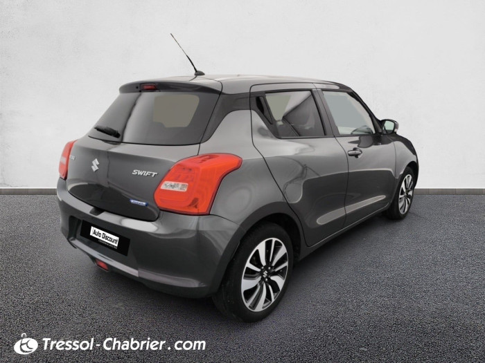 Suzuki Swift Nouveau 1.2 Dualjet Hybrid Pack