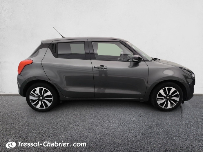 Suzuki Swift Nouveau 1.2 Dualjet Hybrid Pack