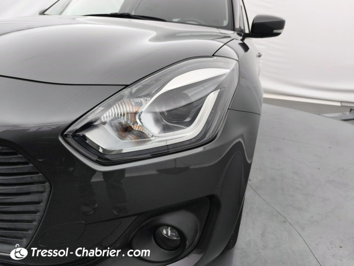 Suzuki Swift Nouveau 1.2 Dualjet Hybrid Pack