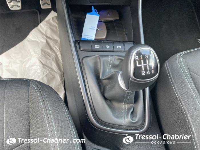 Hyundai BAYON 1.0 T-GDi 100 Hybrid 48V Creative