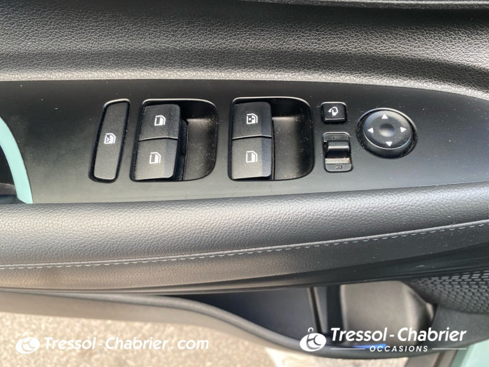 Hyundai BAYON 1.0 T-GDi 100 Hybrid 48V Creative