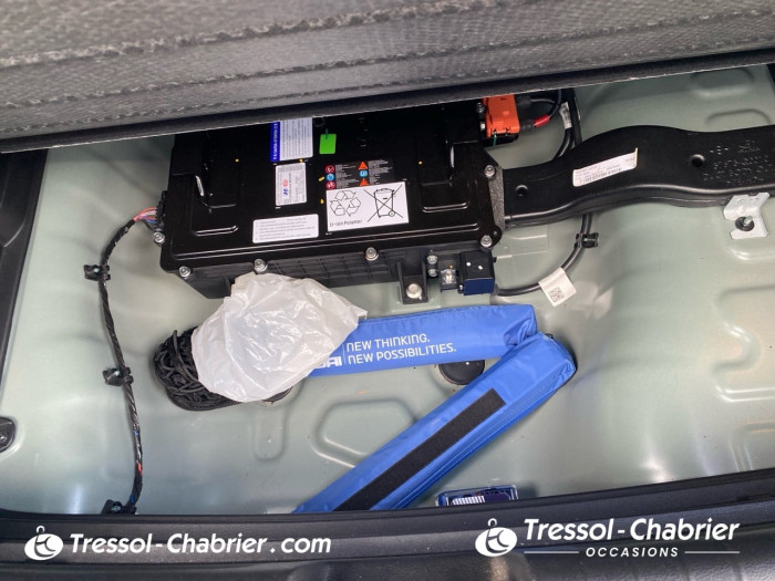 Hyundai BAYON 1.0 T-GDi 100 Hybrid 48V Creative