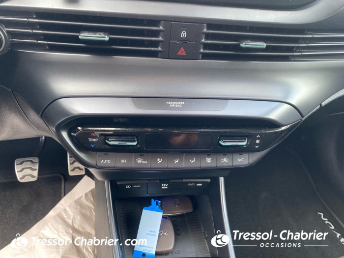 Hyundai BAYON 1.0 T-GDi 100 Hybrid 48V Creative