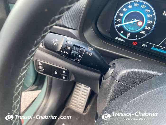 Hyundai BAYON 1.0 T-GDi 100 Hybrid 48V Creative