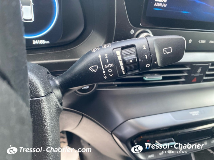 Hyundai BAYON 1.0 T-GDi 100 Hybrid 48V Creative
