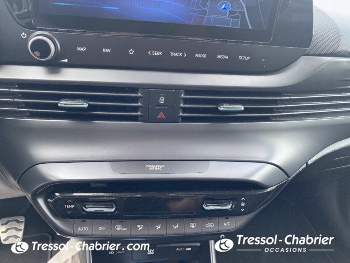 Hyundai BAYON 1.0 T-GDi 100 Hybrid 48V Creative