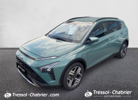 Hyundai BAYON 1.0 T-GDi 100 Hybrid 48V Creative