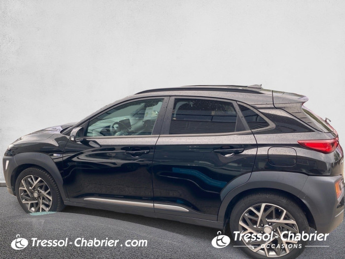 Hyundai KONA HYBRID 1.6 GDi Hybrid Executive