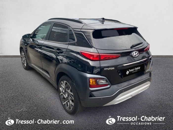 Hyundai KONA HYBRID 1.6 GDi Hybrid Executive