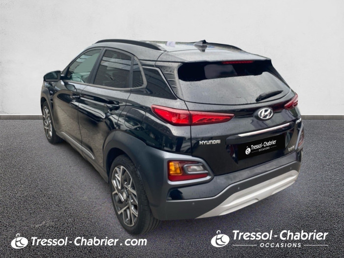 Hyundai KONA HYBRID 1.6 GDi Hybrid Executive