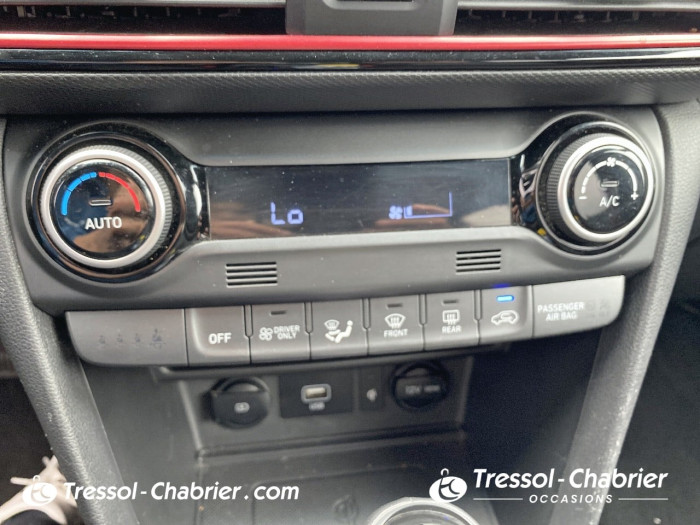 Hyundai KONA HYBRID 1.6 GDi Hybrid Executive