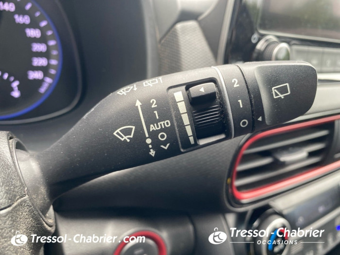 Hyundai KONA HYBRID 1.6 GDi Hybrid Executive