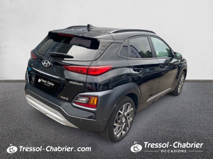 Hyundai KONA HYBRID 1.6 GDi Hybrid Executive