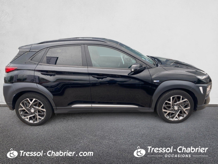 Hyundai KONA HYBRID 1.6 GDi Hybrid Executive