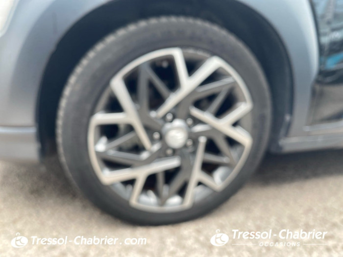 Hyundai KONA HYBRID 1.6 GDi Hybrid Executive