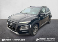 Hyundai KONA HYBRID 1.6 GDi Hybrid Executive