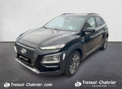 Hyundai KONA HYBRID 1.6 GDi Hybrid Executive