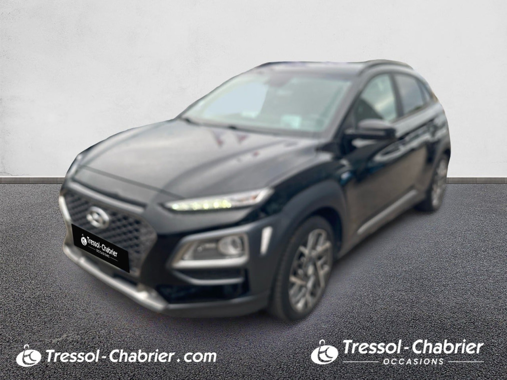 Hyundai KONA HYBRID 1.6 GDi Hybrid Executive