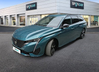 Peugeot 308 SW PHEV 225 e-EAT8 GT