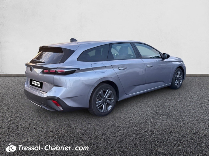 Peugeot 308 SW BlueHDi 130ch S&S BVM6 Active Pack