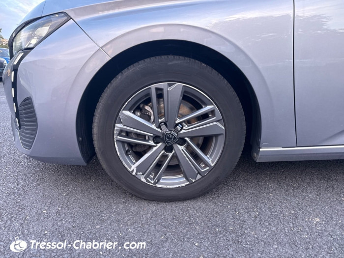 Peugeot 308 SW BlueHDi 130ch S&S BVM6 Active Pack