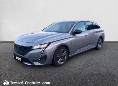 Peugeot 308 SW BlueHDi 130ch S&S BVM6 Active Pack