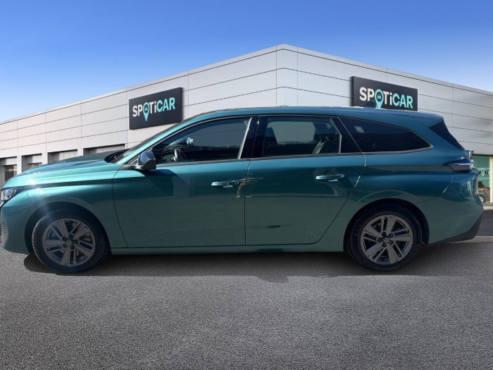 Peugeot 308 SW BlueHDi 130ch S&S BVM6 Active Pack