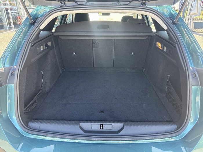 Peugeot 308 SW BlueHDi 130ch S&S BVM6 Active Pack