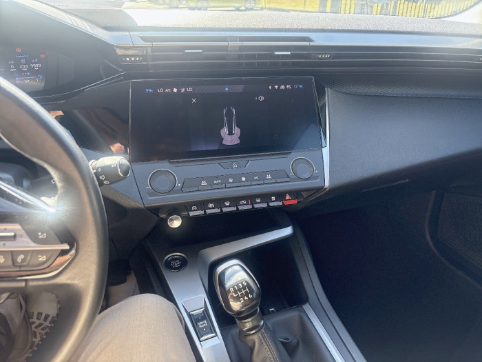 Peugeot 308 SW BlueHDi 130ch S&S BVM6 Active Pack