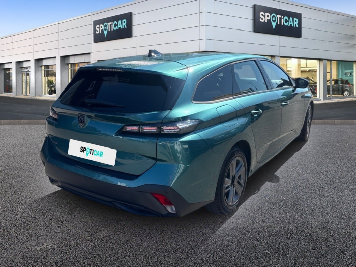 Peugeot 308 SW BlueHDi 130ch S&S BVM6 Active Pack