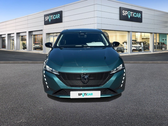 Peugeot 308 SW BlueHDi 130ch S&S BVM6 Active Pack