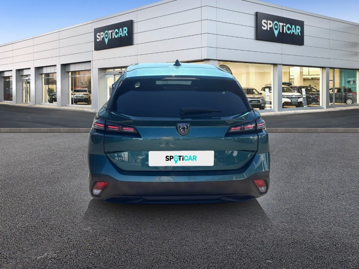 Peugeot 308 SW BlueHDi 130ch S&S BVM6 Active Pack
