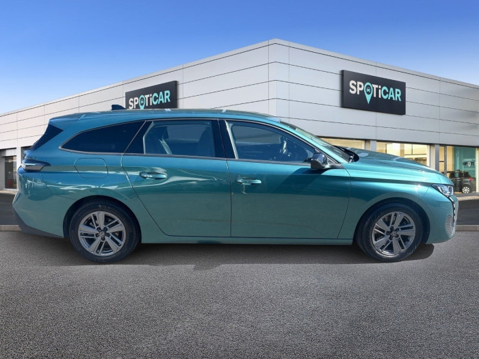 Peugeot 308 SW BlueHDi 130ch S&S BVM6 Active Pack