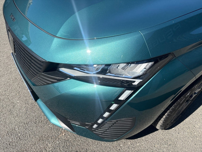 Peugeot 308 SW BlueHDi 130ch S&S BVM6 Active Pack
