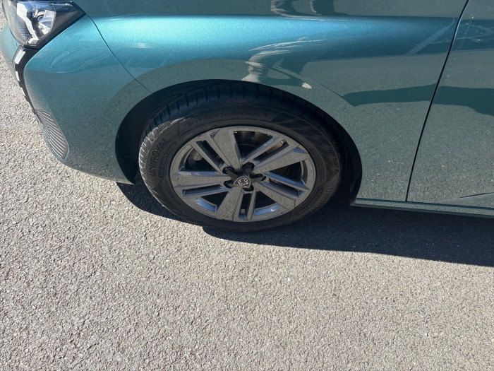 Peugeot 308 SW BlueHDi 130ch S&S BVM6 Active Pack