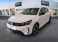 Opel CORSA ELECTRIQUE 136 ch & Batterie 50 kWh