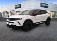 Opel MOKKA ELECTRIQUE 136 ch & Batterie 50 kWh GS