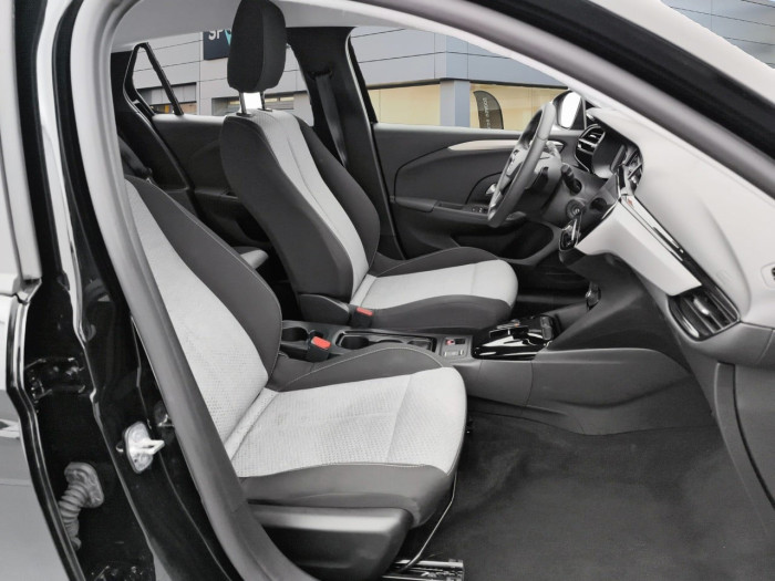 Opel CORSA 1.2 Turbo 100 ch BVA8 Edition