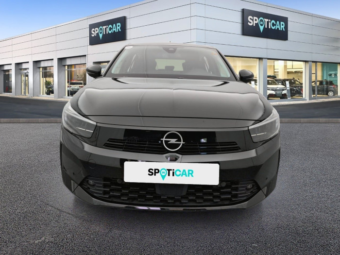 Opel CORSA 1.2 Turbo 100 ch BVA8 Edition
